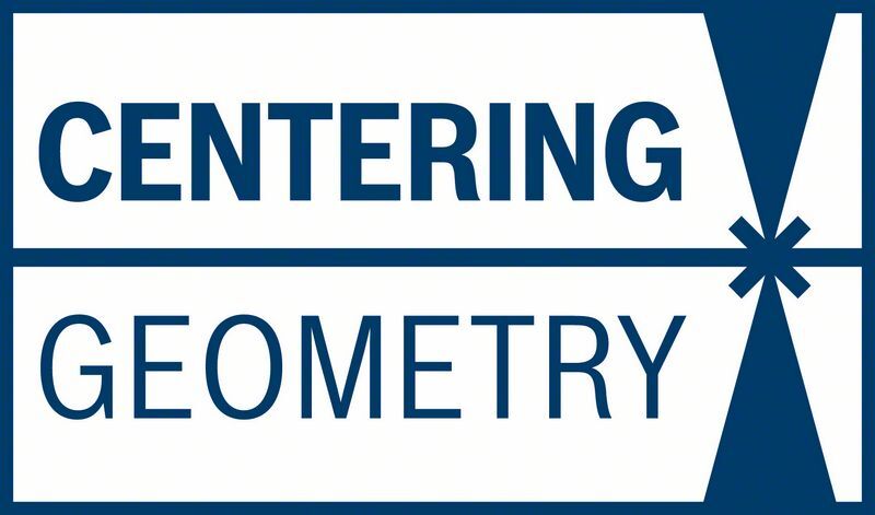 EXPERT CYL-9 MultiConstruction Bohrer, 6 x 60 x 100 mm. Für Dreh- und Schlagbohrer