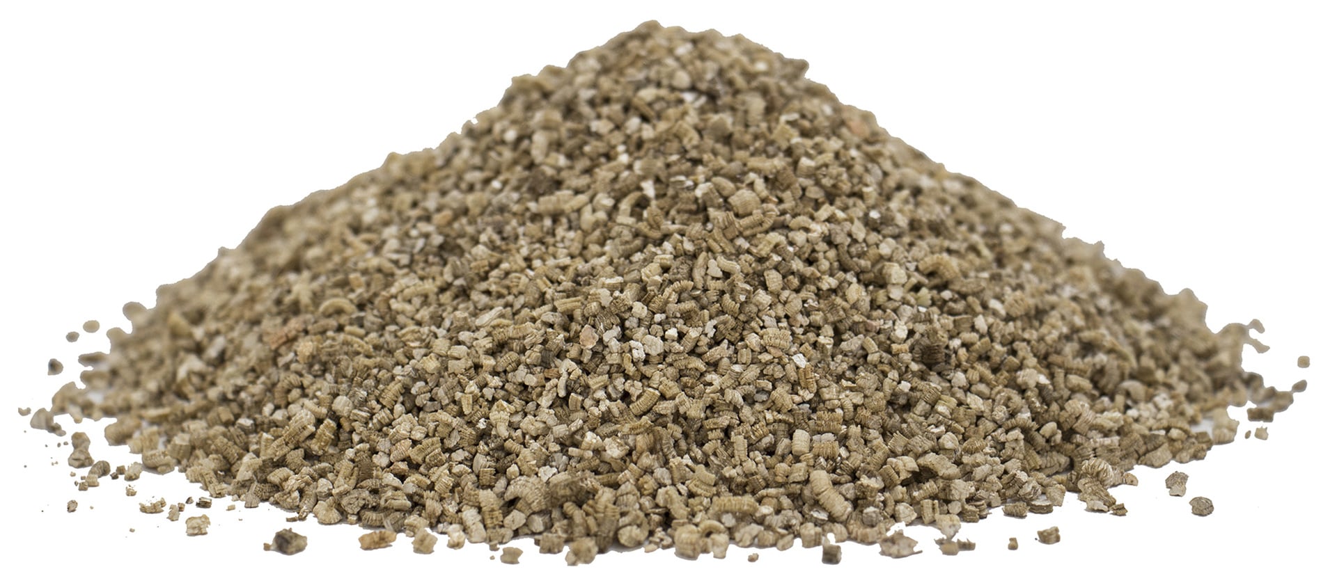 Vermiculite