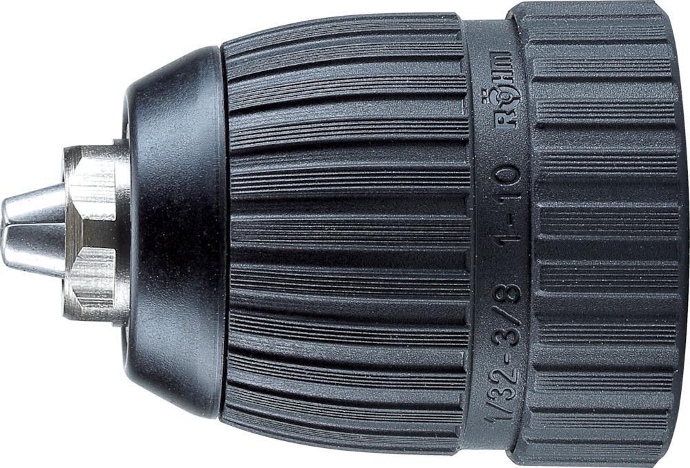 Bohrfutter Extra RV 1,0-10mm 1/2″-20 RÖHM