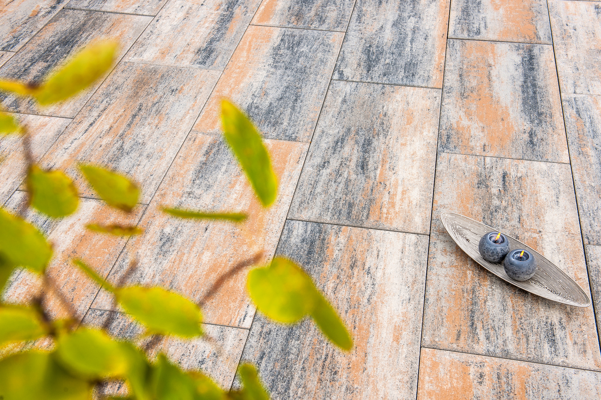 Terrassenplatte Pollenca