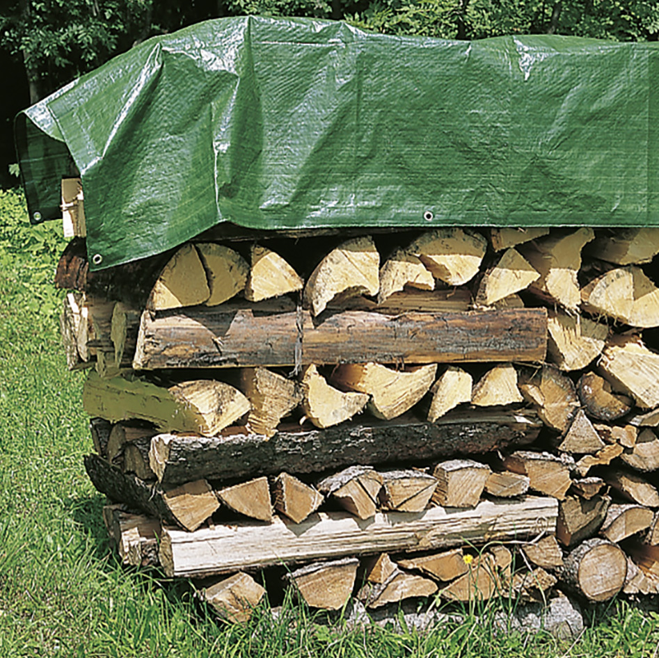 Schutz-Plane bei leitermann.de günstig kaufen Schutz-Plane