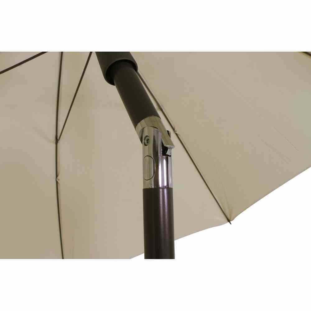 City Mittelstockschirm