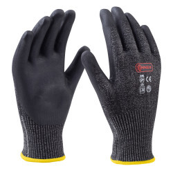 Handschuhe Schnittschutz bei leitermann.de günstig kaufen Handschuhe Schnittschutz