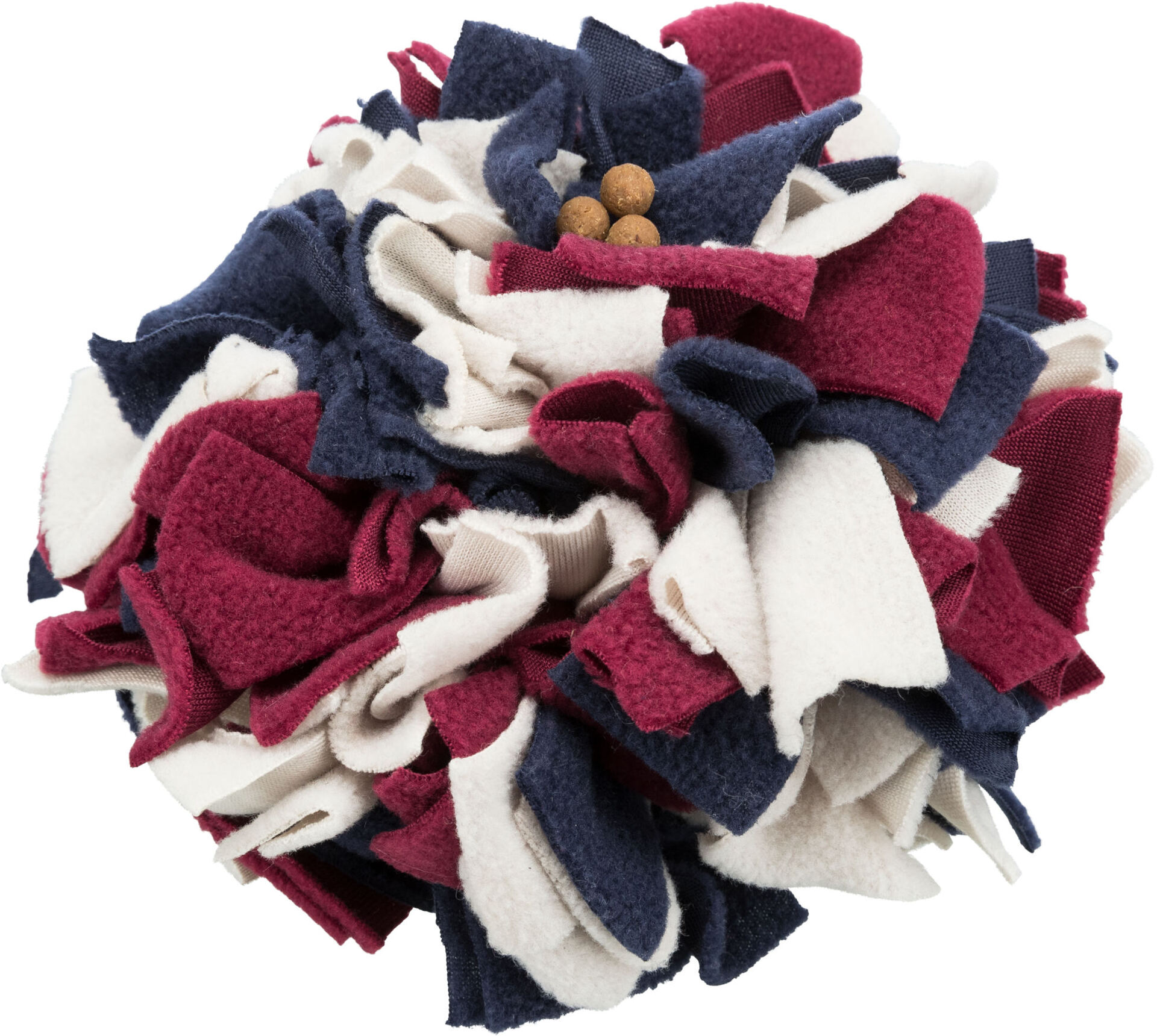 Schnüffelball Stoff Ø15cm bei leitermann.de günstig kaufen Schnüffelball Stoff Ø15cm