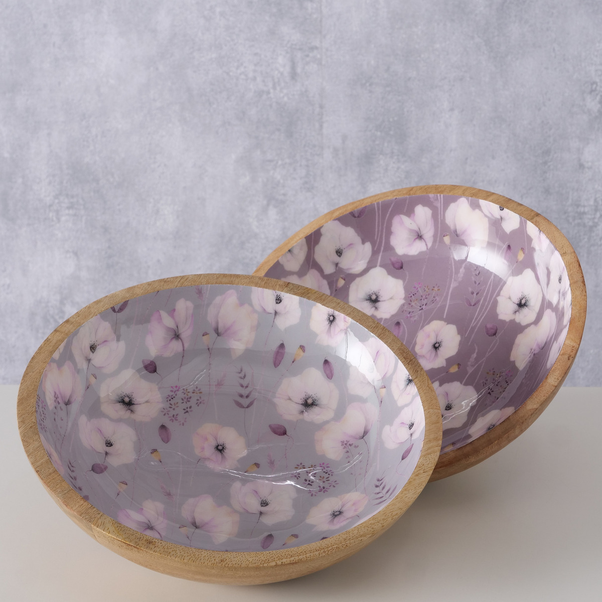 Schale Sarah 2-fach sortiert bei leitermann.de günstig kaufen Schale Sarah 2-fach sortiert