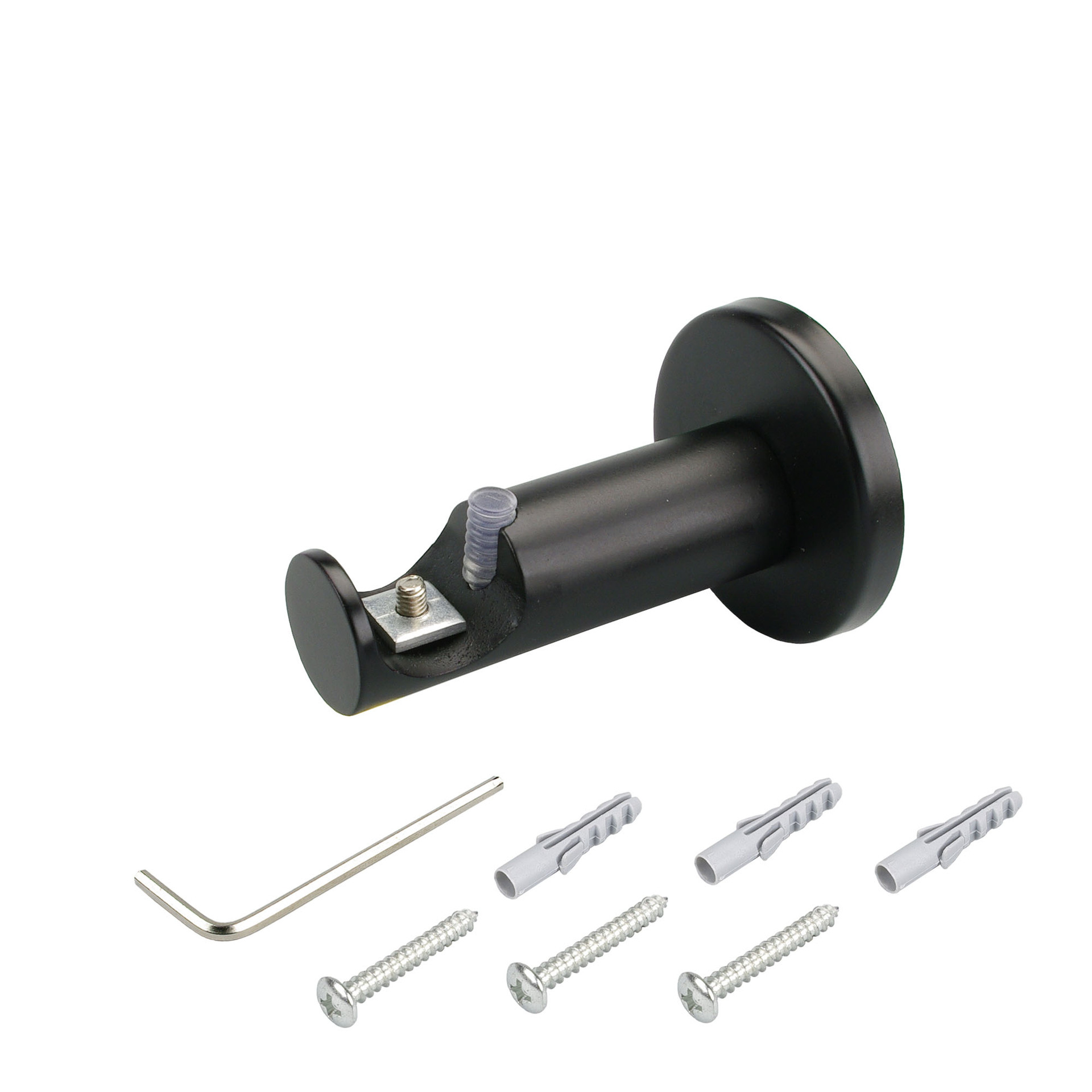 Innenlaufträger 6cm, 1-lfg.