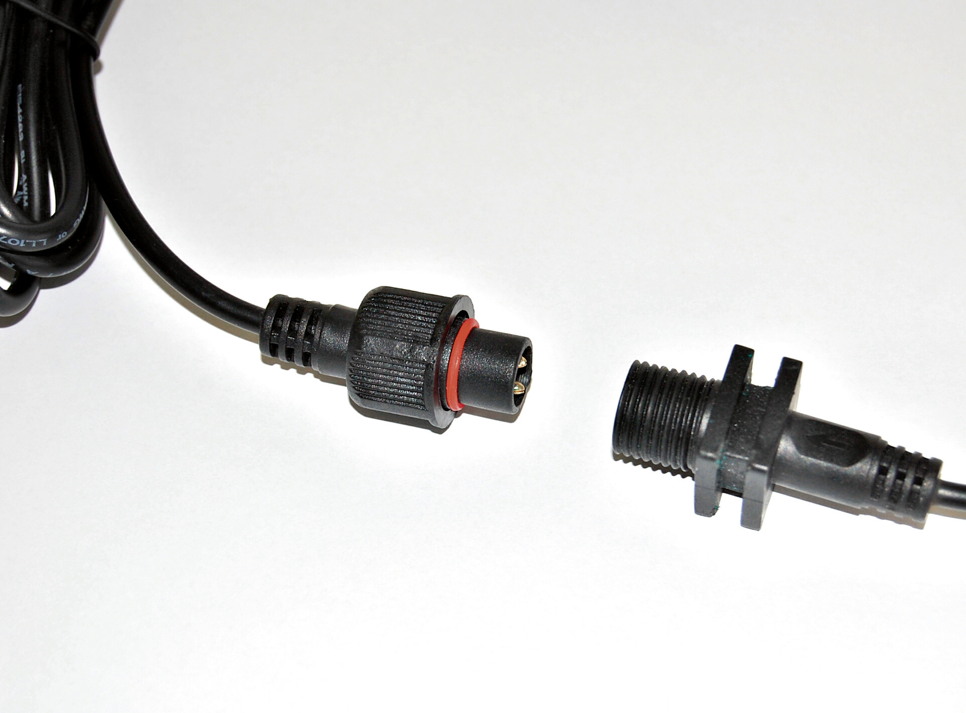 AKO Duo Power Weidezaungerät 12/230V