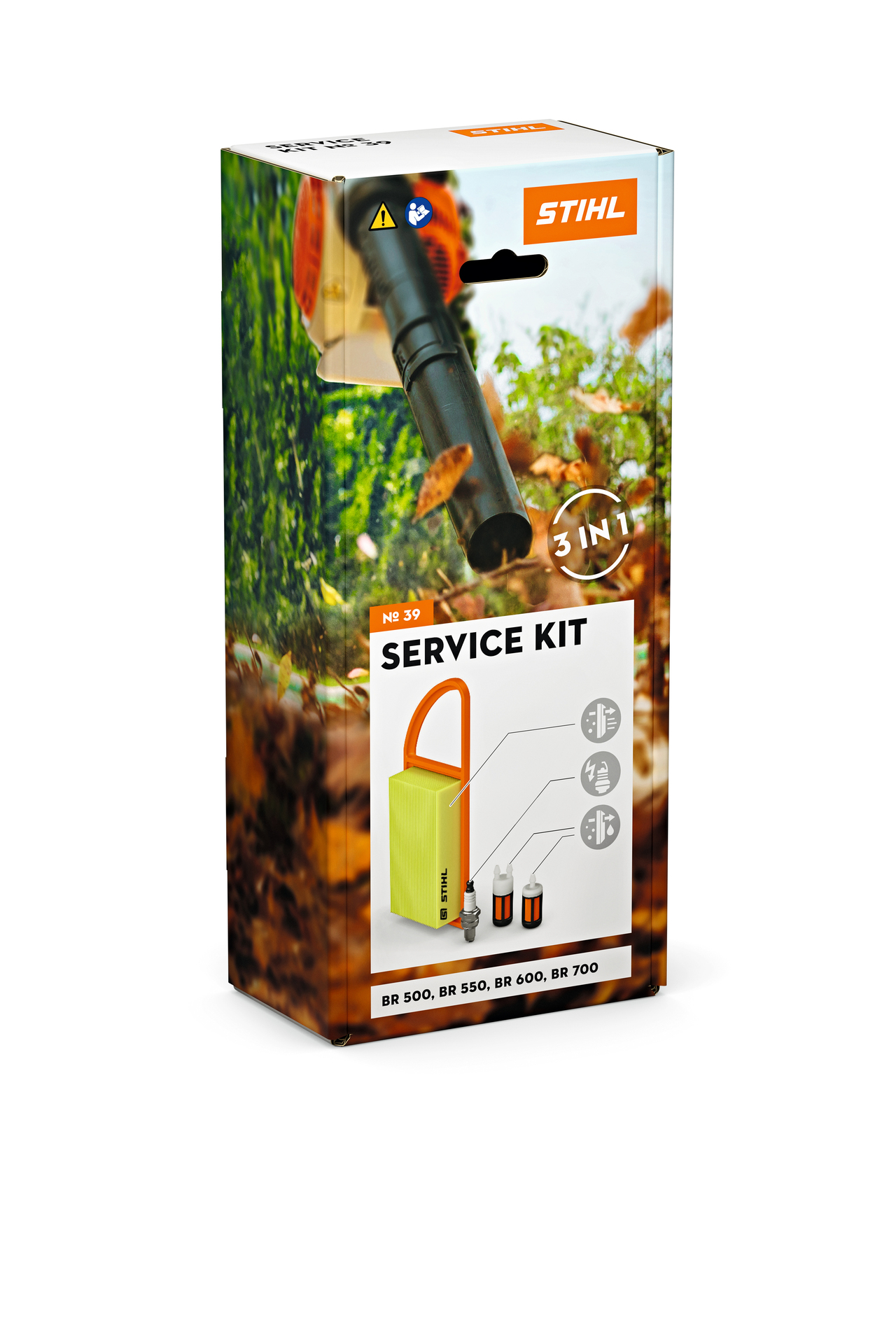 Service Kit bei leitermann.de günstig kaufen Service Kit
