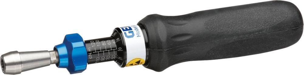 Drehmomentschrauber S 1/4" 20-120cNm GEDORE bei leitermann.de günstig kaufen Drehmomentschrauber S 1/4" 20-120cNm GEDORE