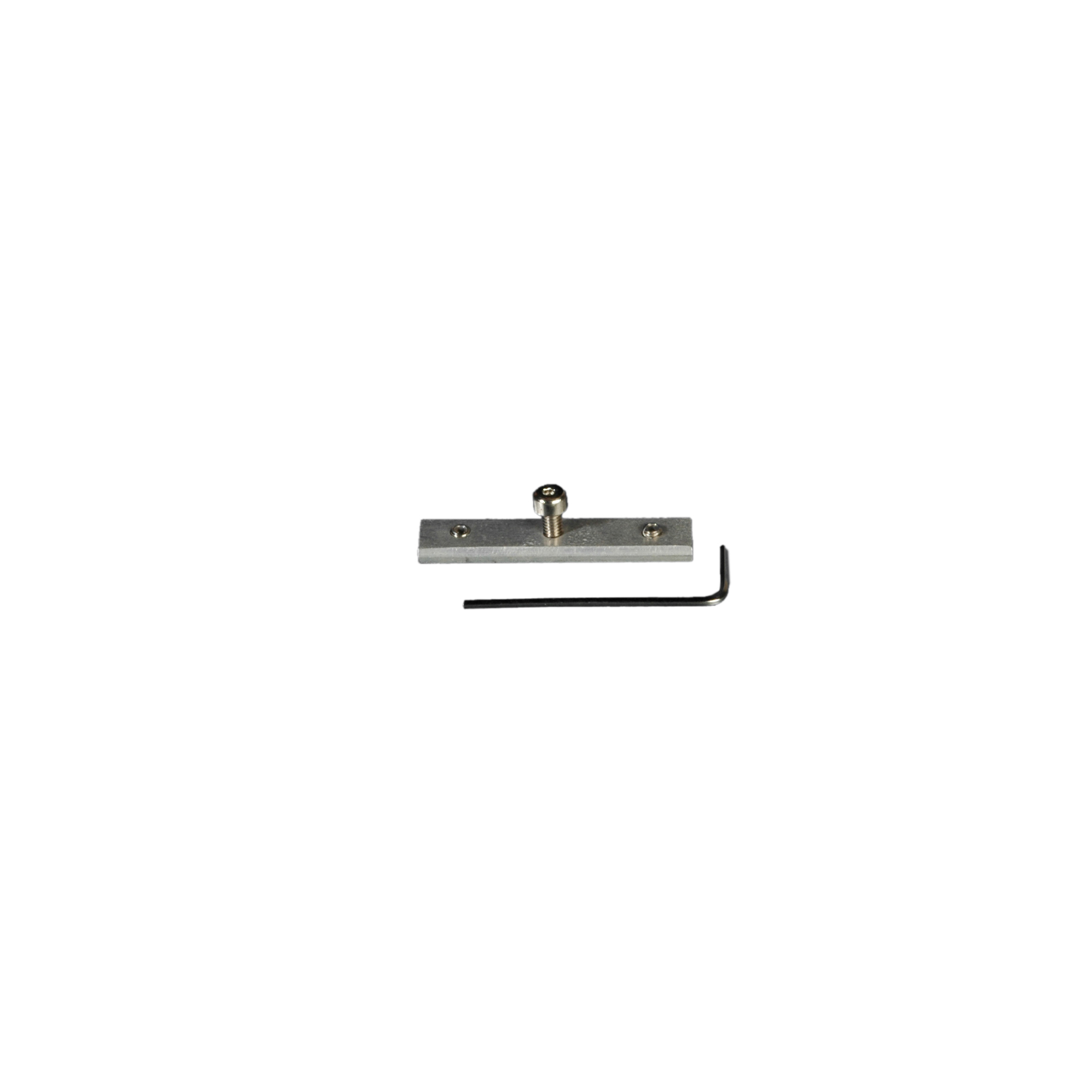 Profilverbinder für Innenlaufprofil Innenlauf, ø 16 mm