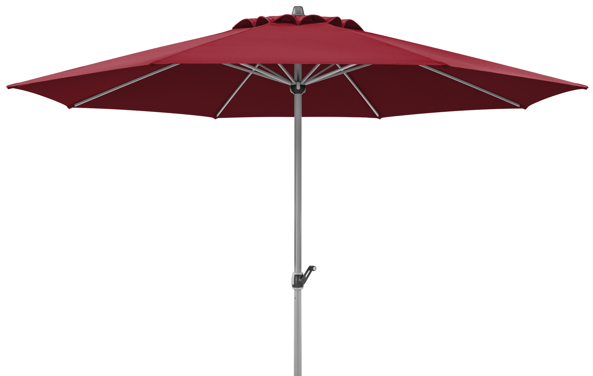 Sonnenschirm Gemini Ø 360/8cm