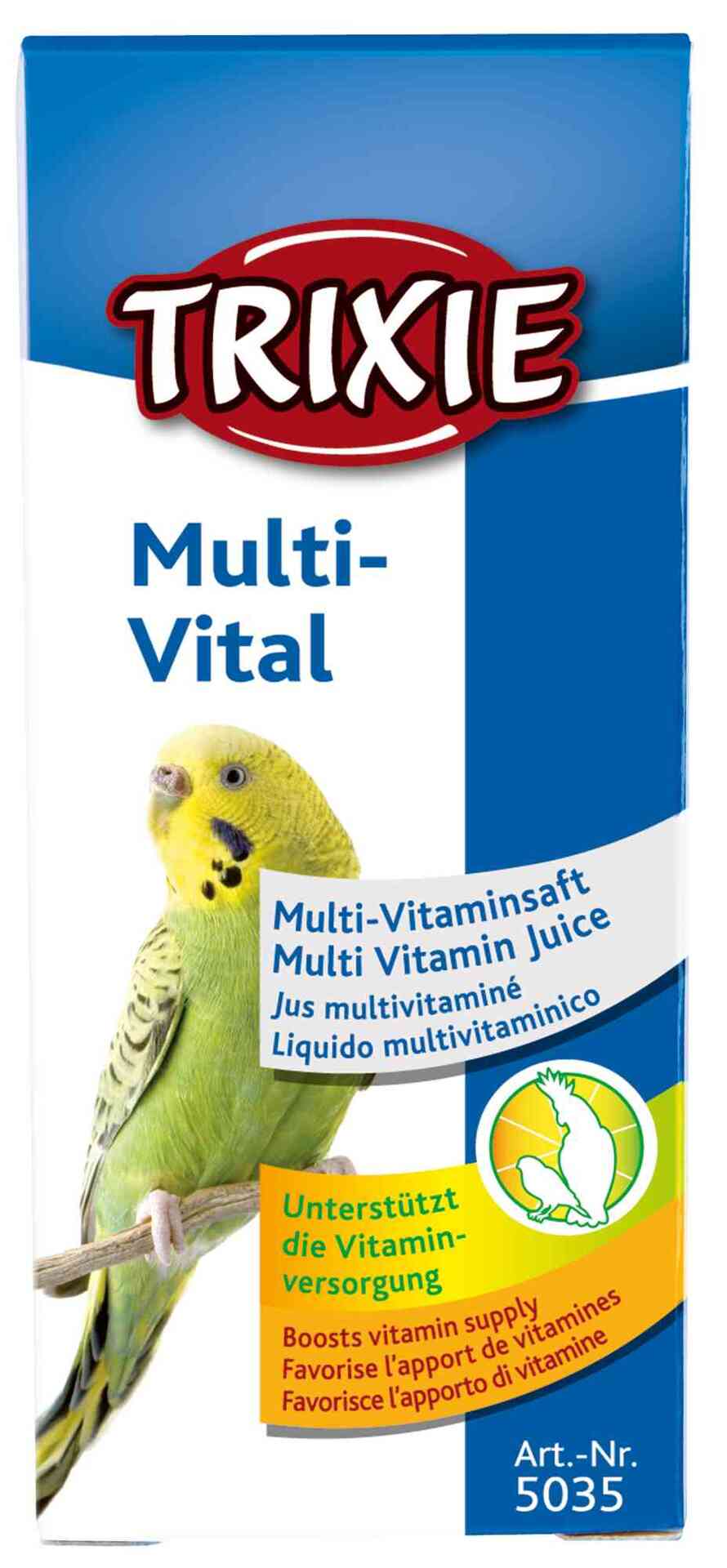 Multi-Vital