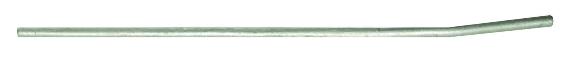 Garten-Schlauchbox RollUp M (weiß) 20 m