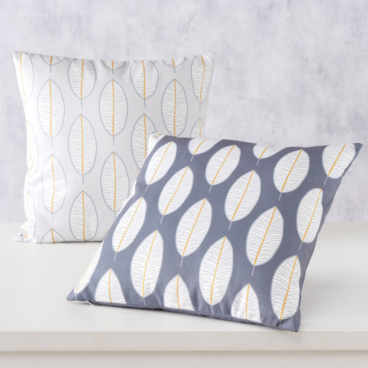 Kissen Blata 2-fach sortiert bei leitermann.de günstig kaufen Kissen Blata 2-fach sortiert