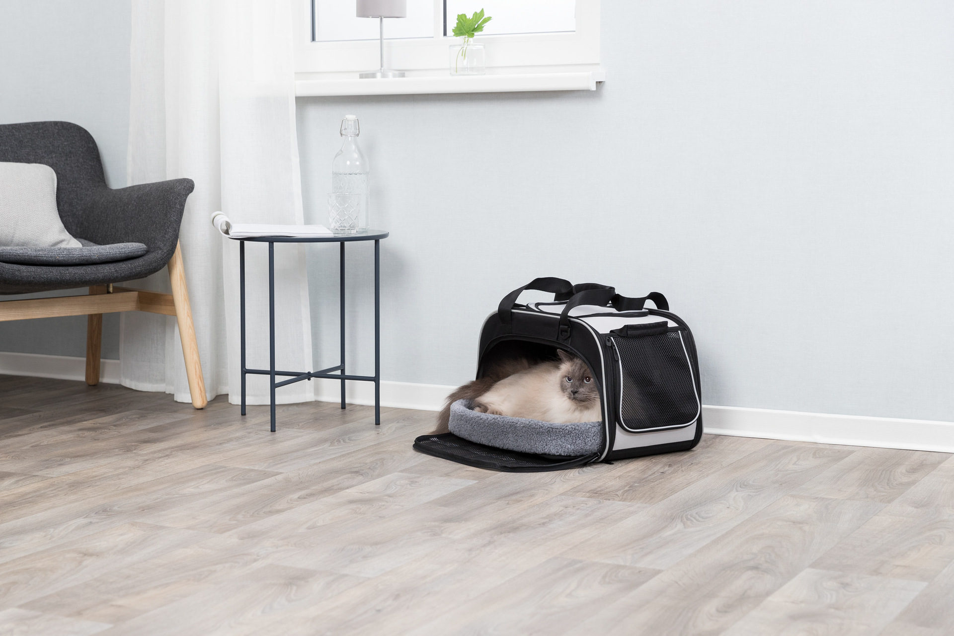 Wohn- & Transporttasche Valery bei leitermann.de günstig kaufen Wohn- & Transporttasche Valery