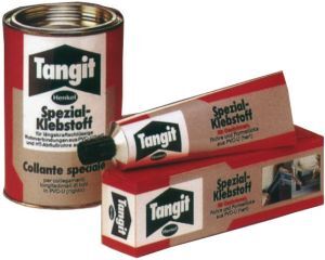 Tangit PVC-U Spezial- Kleber 250g