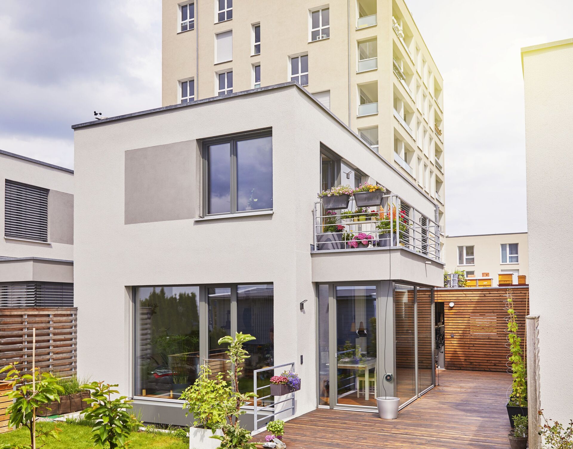 Solar-Bewässerung aquaBloom Set 13300-20 bei leitermann.de günstig kaufen Solar-Bewässerung aquaBloom Set 13300-20