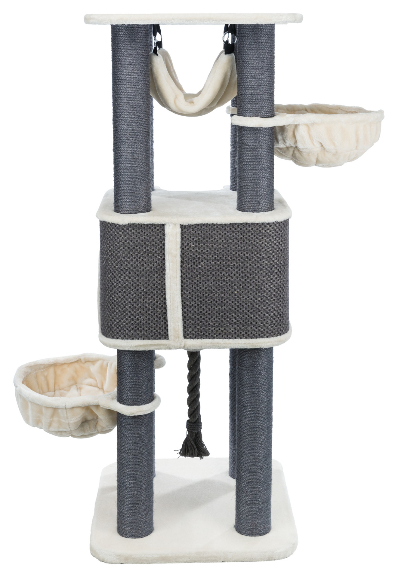 Kratzbaum XXL Humberto bei leitermann.de günstig kaufen Kratzbaum XXL Humberto