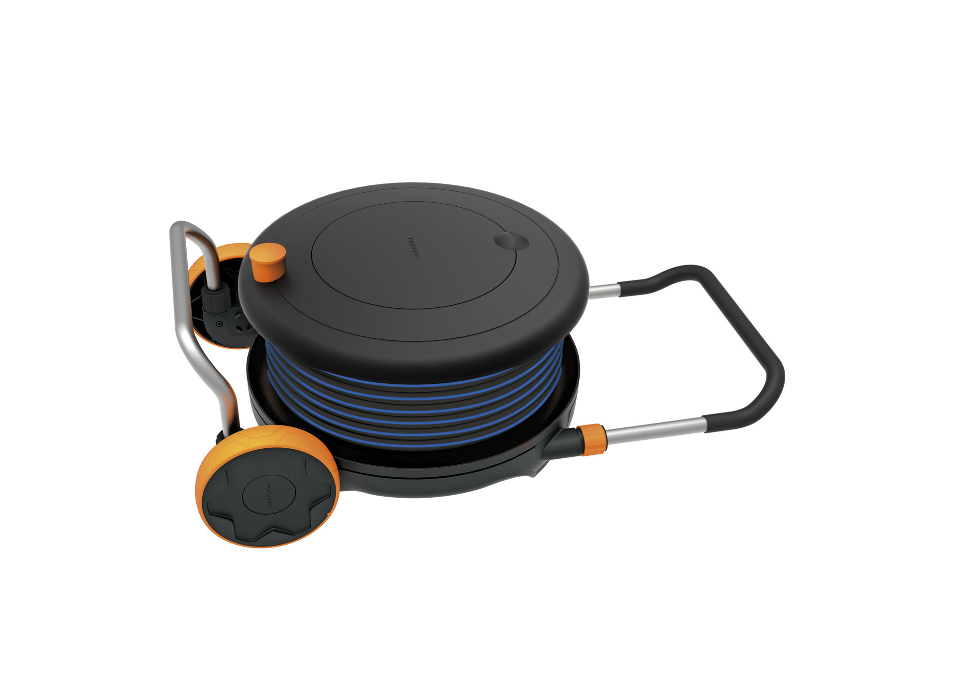 Waterwheel M mit 20 m Schlauch