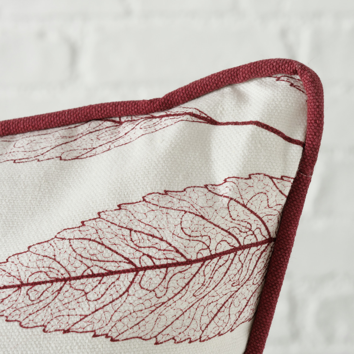 Kissen Leeva 2-fach sortiert