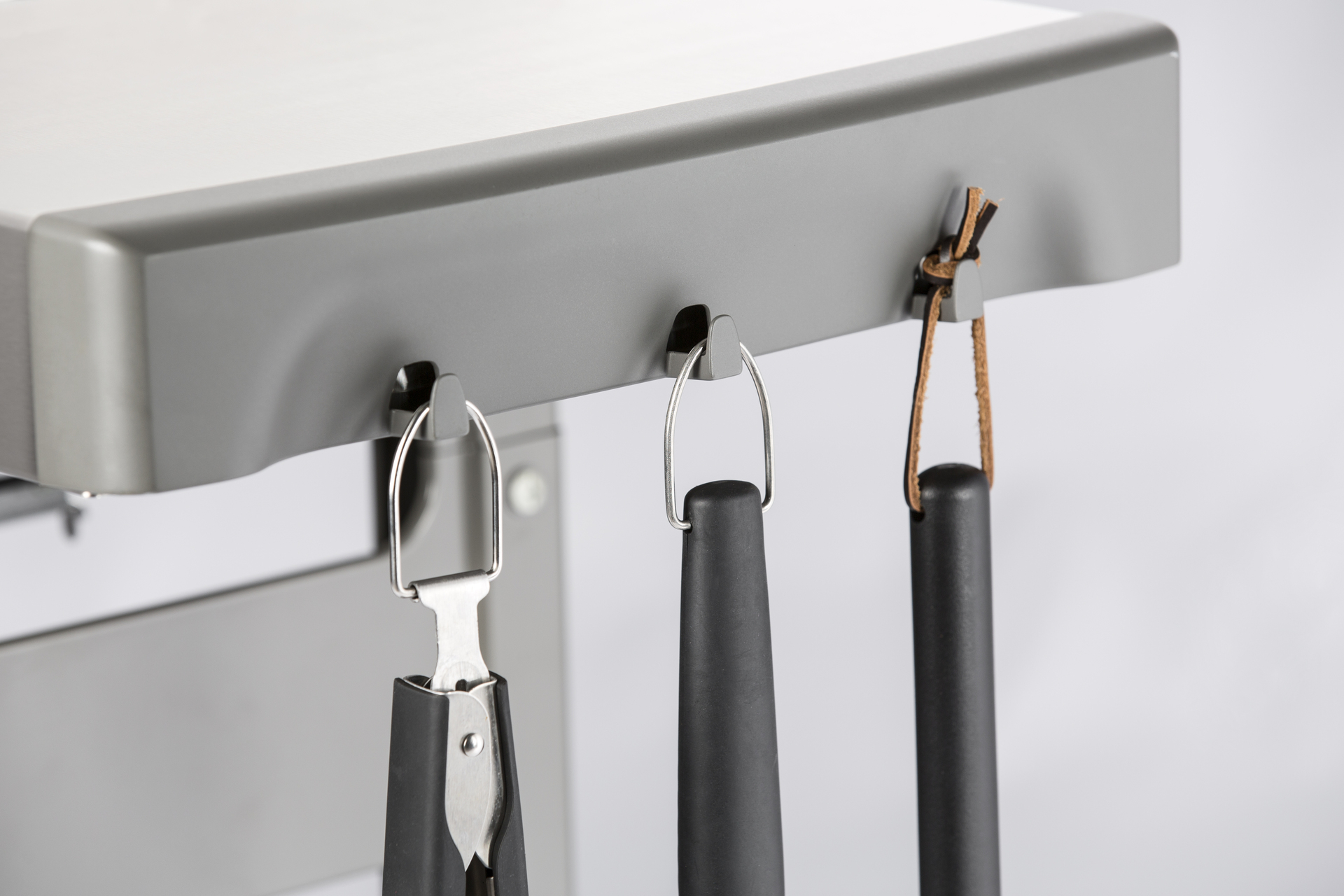 Spirit II E-320 GBS bei leitermann.de günstig kaufen Spirit II E-320 GBS