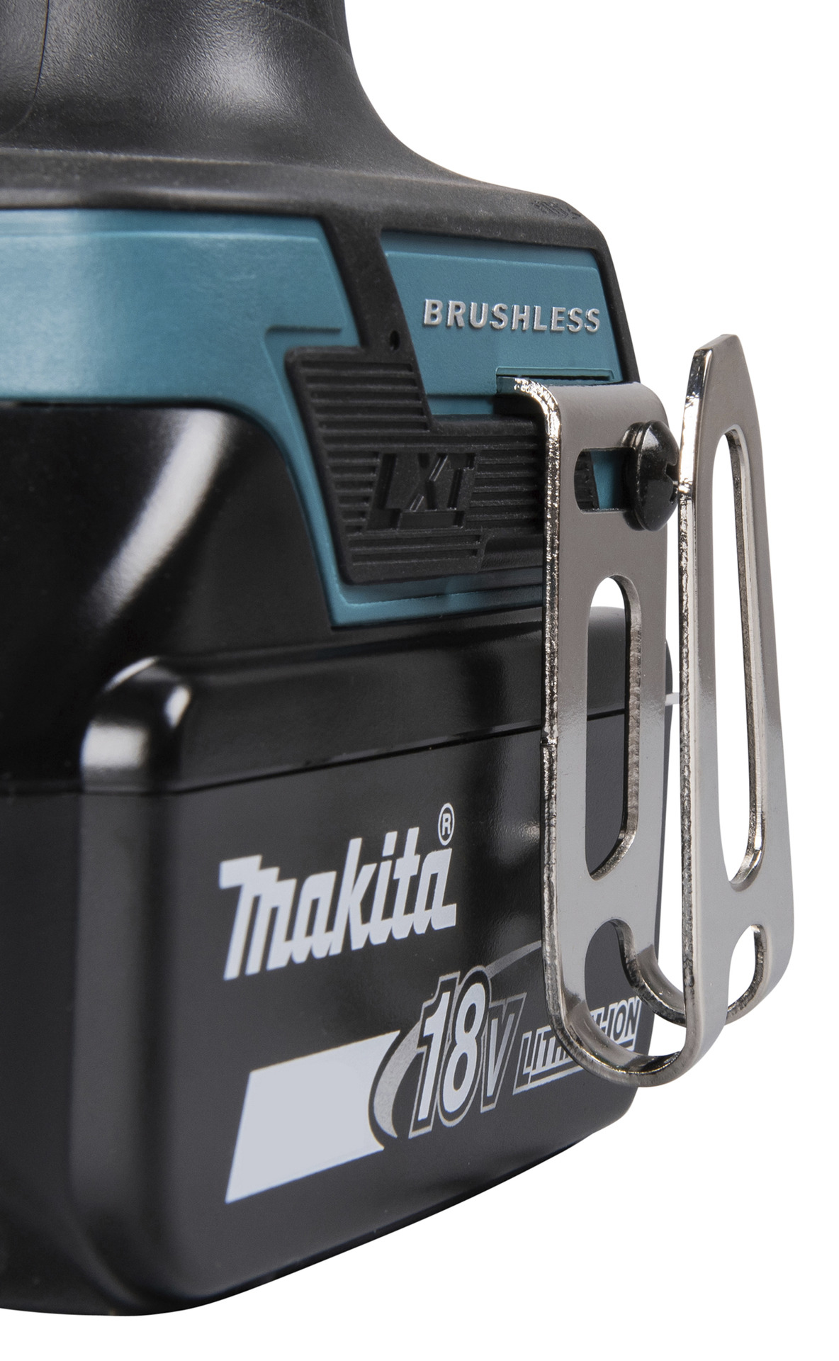 Akku-Schlagbohrschrauber DHP489RTJ, 18V / 5 Ah bei leitermann.de günstig kaufen Akku-Schlagbohrschrauber DHP489RTJ, 18V / 5 Ah