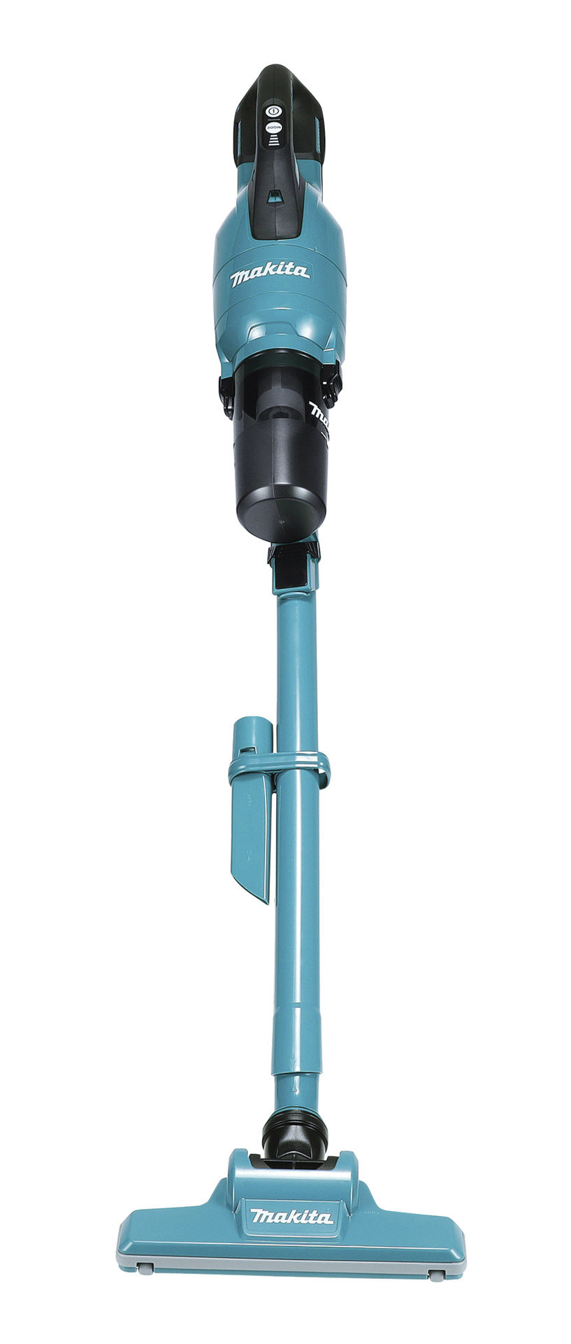 Akku-Staubsauger DCL286FZ, 18V mit Zykloneinheit