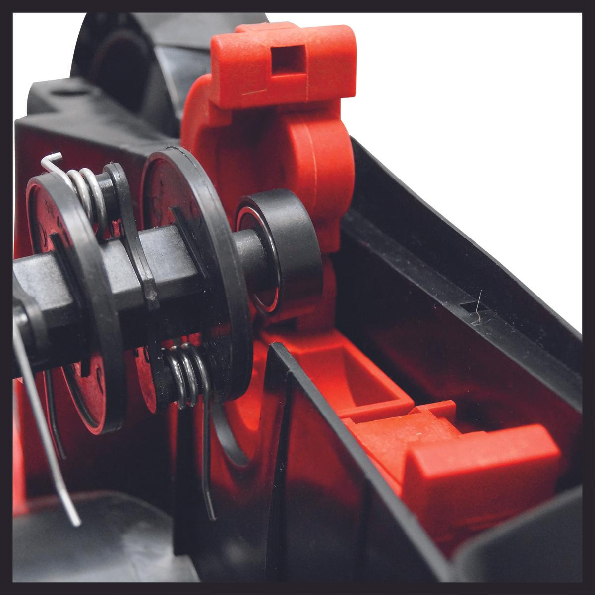 Akku-Vertikutierer-Lüfter GE-SA 36/35 Li-Solo bei leitermann.de günstig kaufen Akku-Vertikutierer-Lüfter GE-SA 36/35 Li-Solo