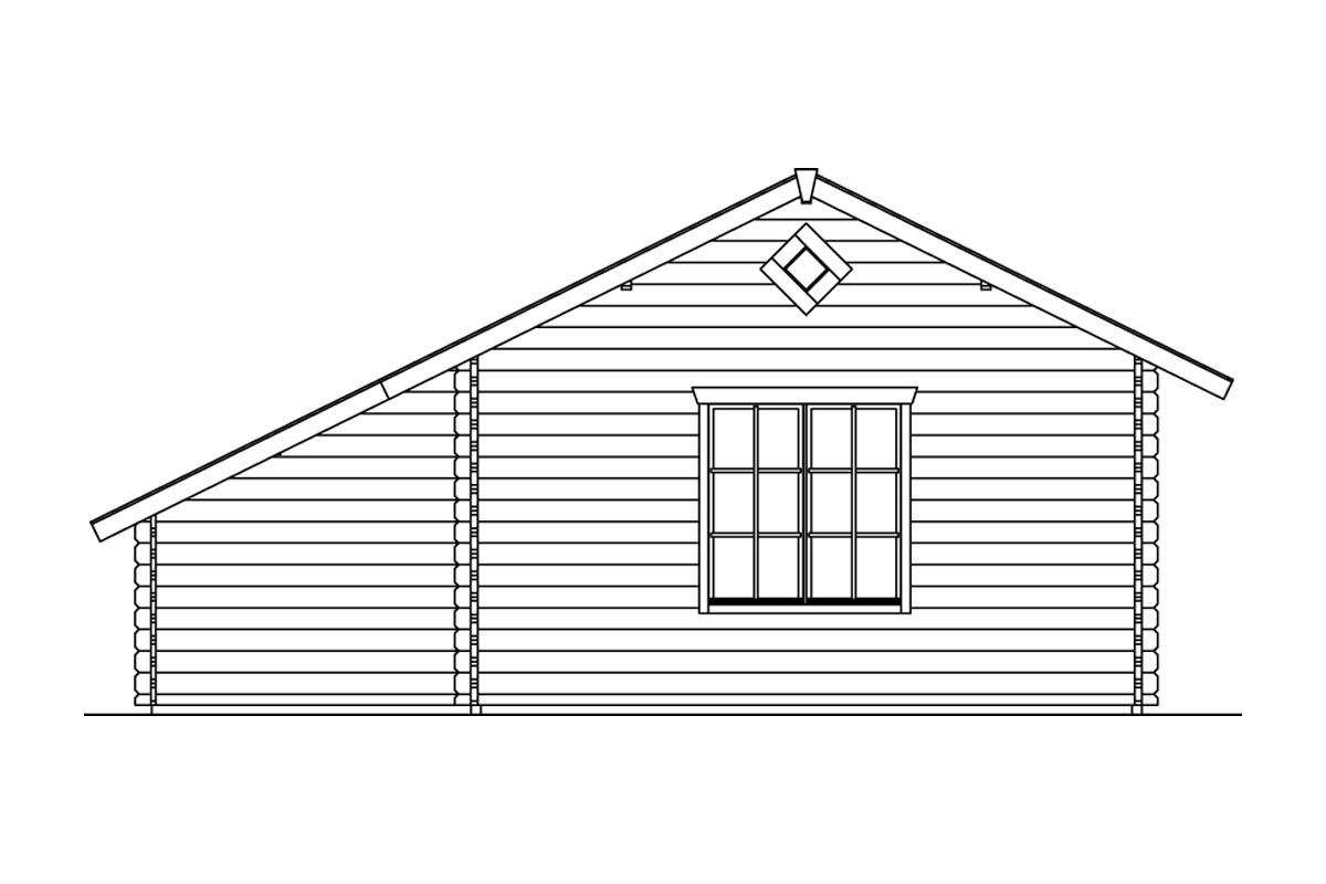 Gartenhaus Esbjerg 1, 45mm 380 x 520cm natur bei leitermann.de günstig kaufen Gartenhaus Esbjerg 1, 45mm 380 x 520cm natur