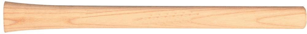 Stiel Esche für Maurerhammer rheinische Form 600g 300x29mm