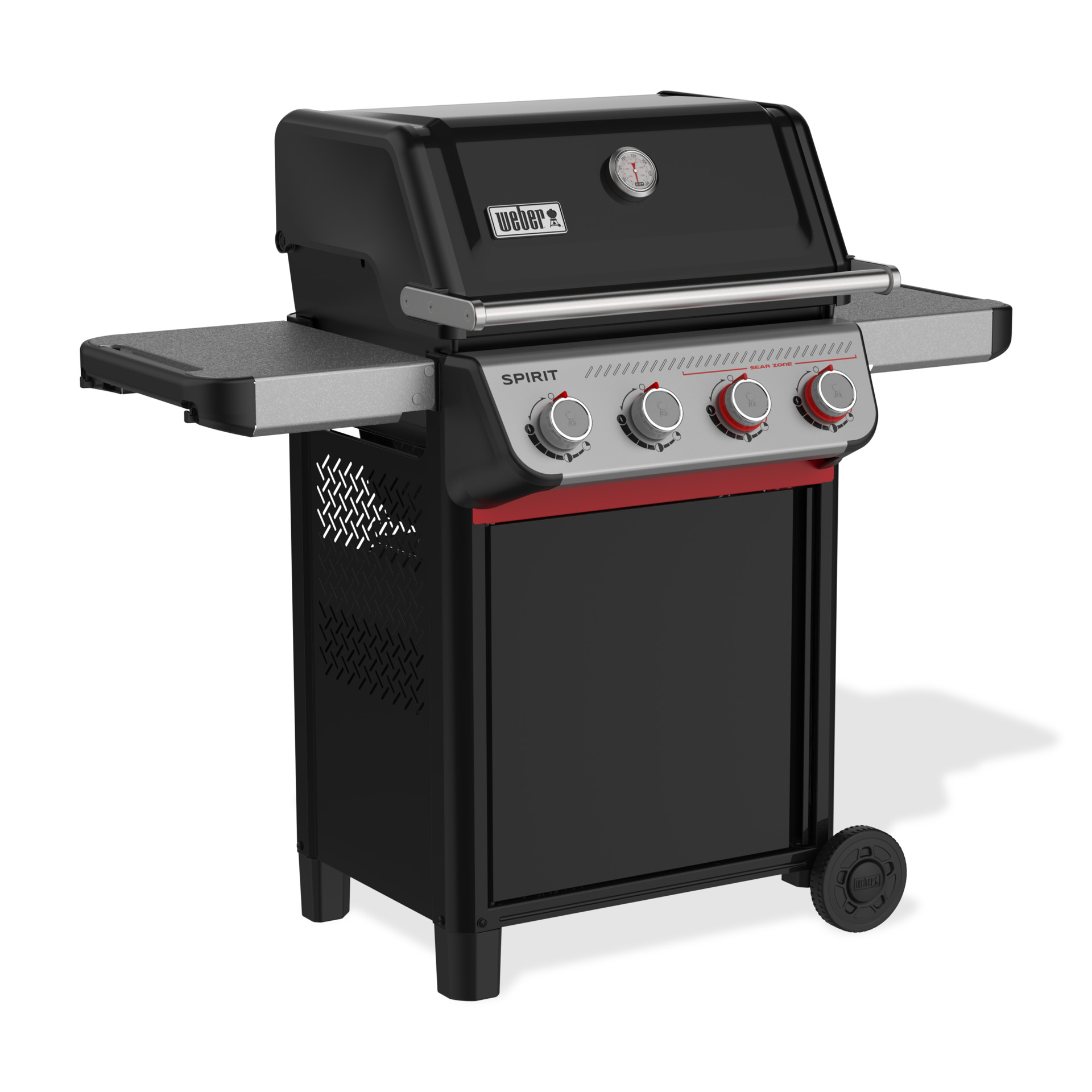 Spirit E-425 GBS Gasgrill