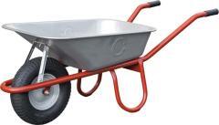 Ersatzgriff Tiefmuldenkarre Allcar