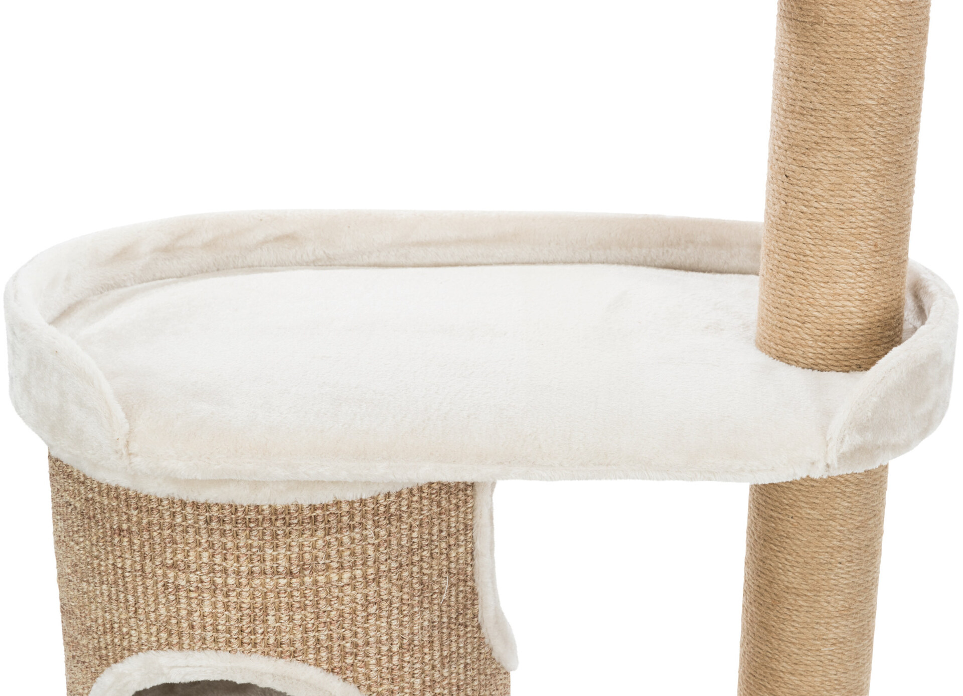 Kratzbaum Falco bei leitermann.de günstig kaufen Kratzbaum Falco