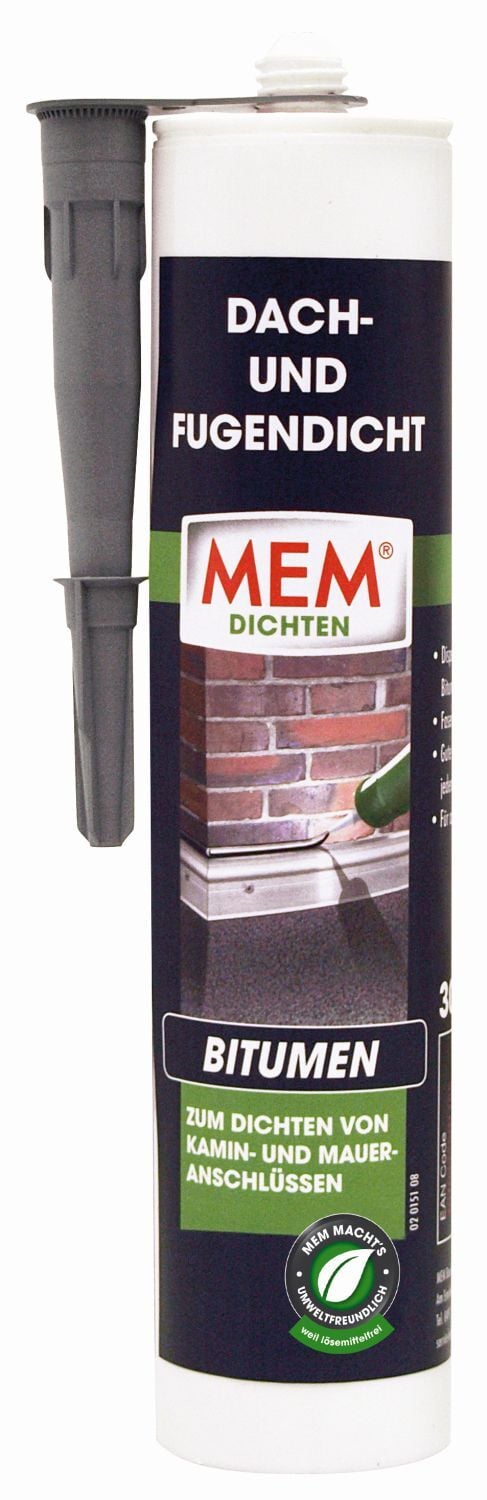 MEM Bauchemie GmbH MEM Dach- und Fugendicht 300ml