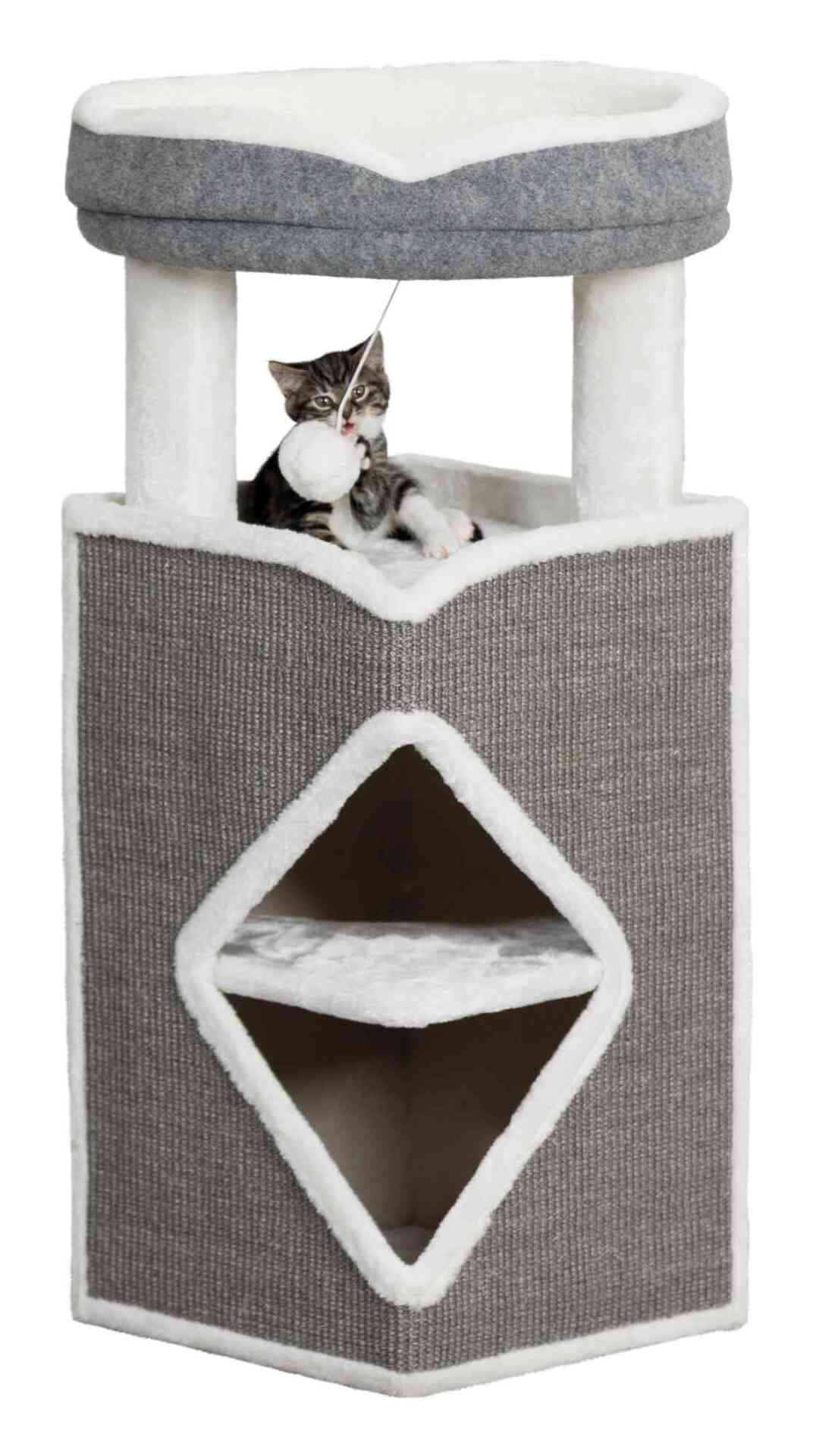 Cat Tower Arma