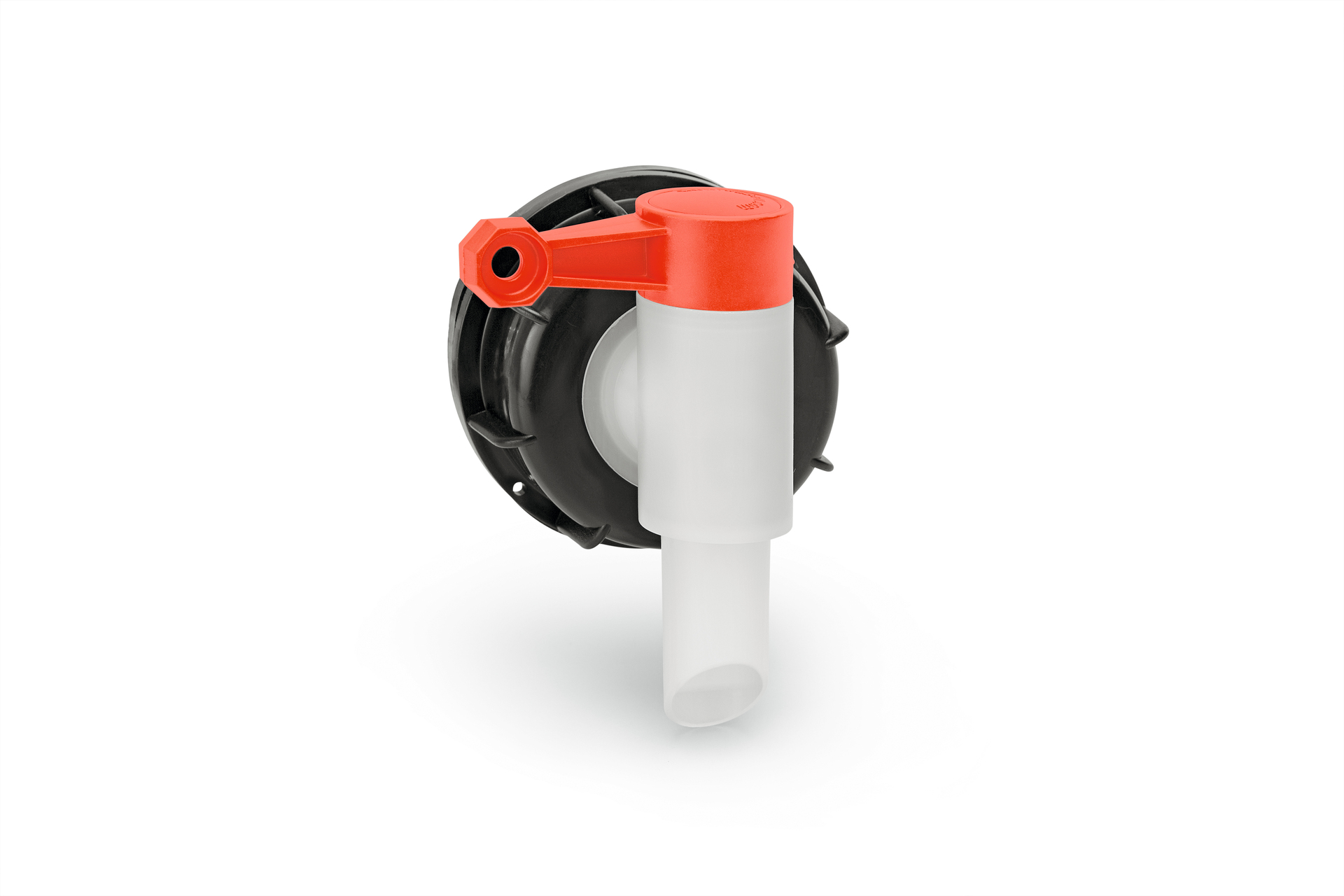 Ausgießhilfe für 20l Einfachgebinde