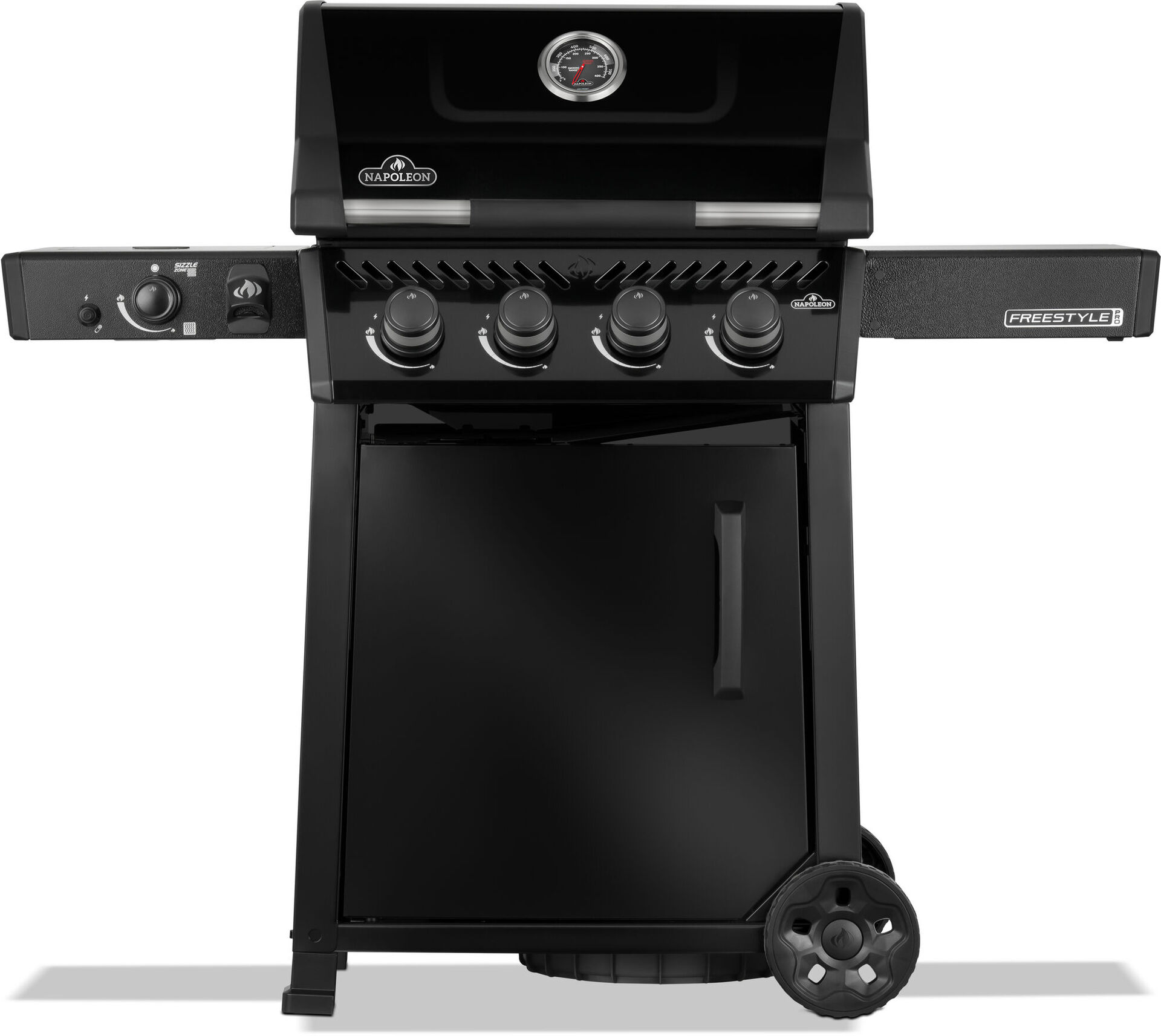 Gasgrill Freestyle PRO 425
