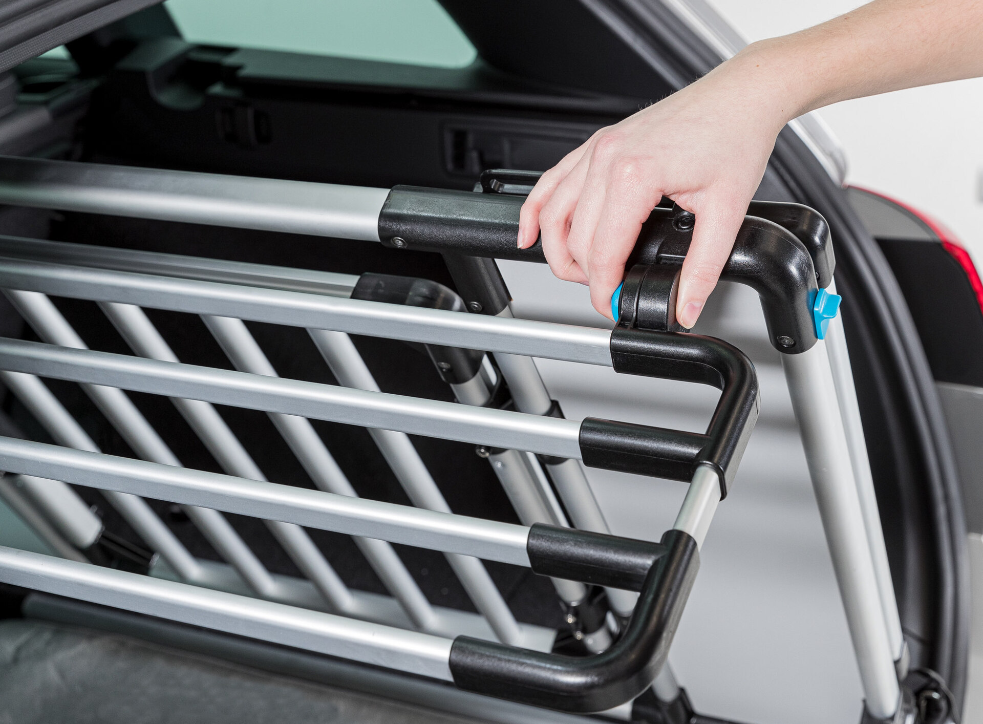 Höhenerweiterung für Universal-Heckgitter bei leitermann.de günstig kaufen Höhenerweiterung für Universal-Heckgitter