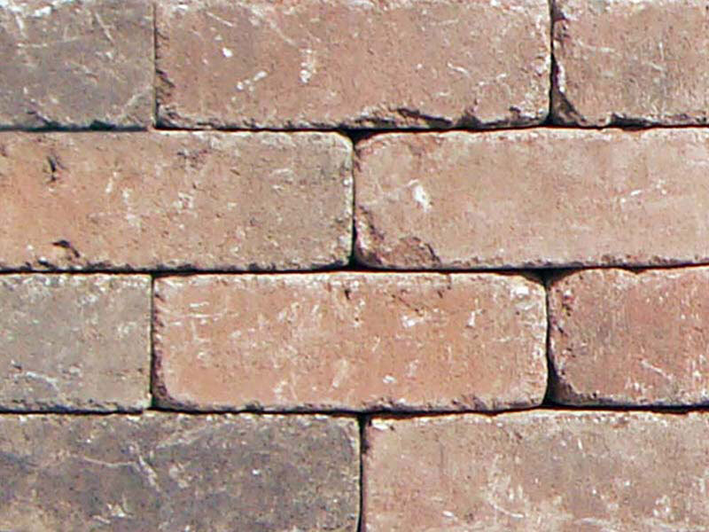 Mauerstein Antik, gekantet bei leitermann.de günstig kaufen Mauerstein Antik, gekantet