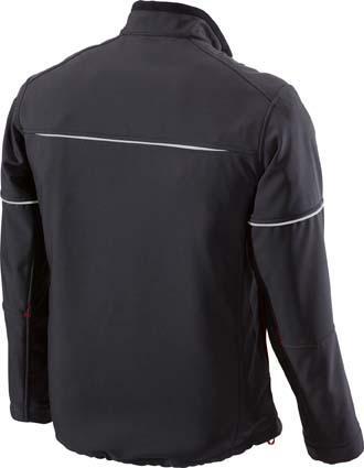 Softshelljacke 1868 572
