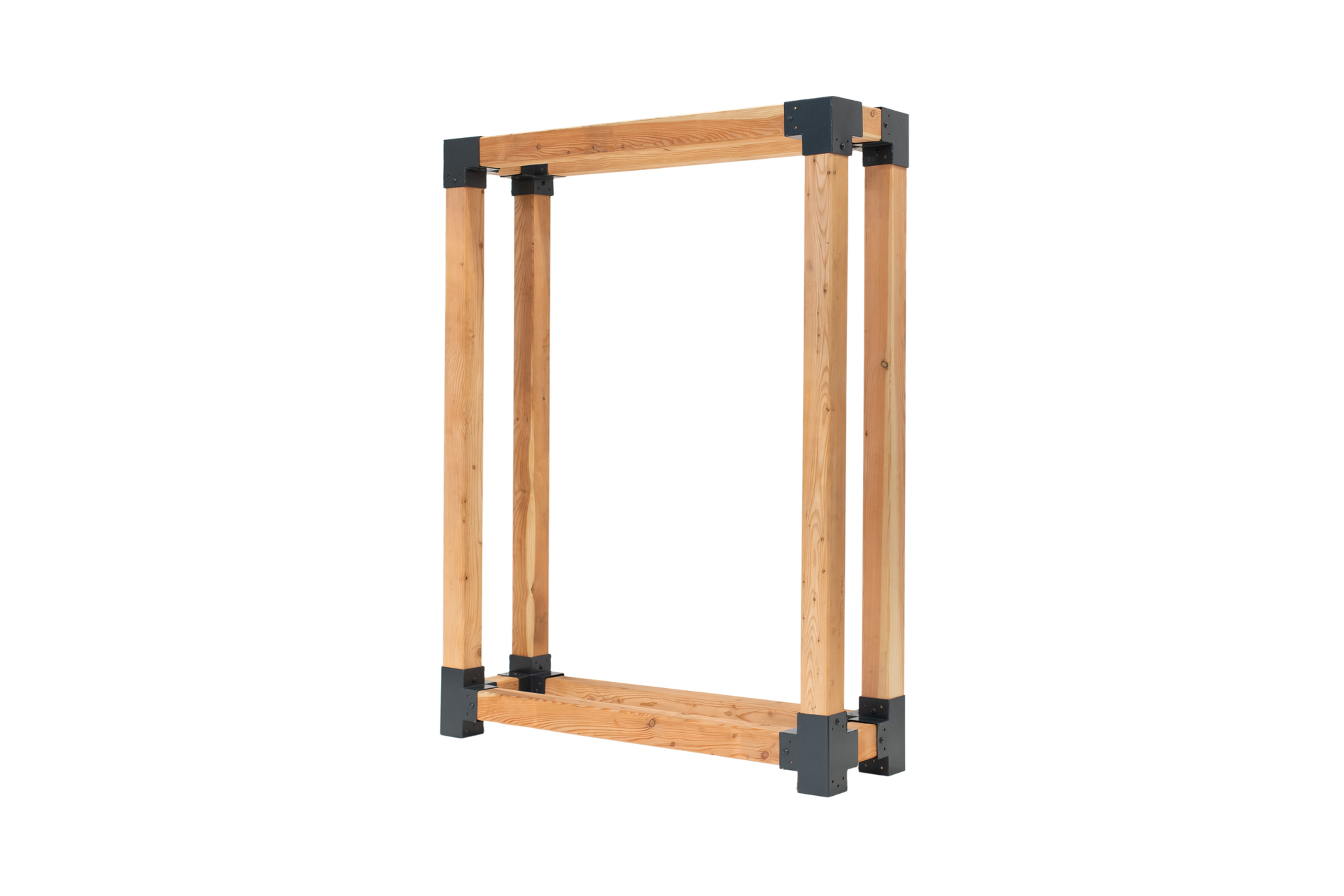 Kaminholzregal Michel bei leitermann.de günstig kaufen Kaminholzregal Michel