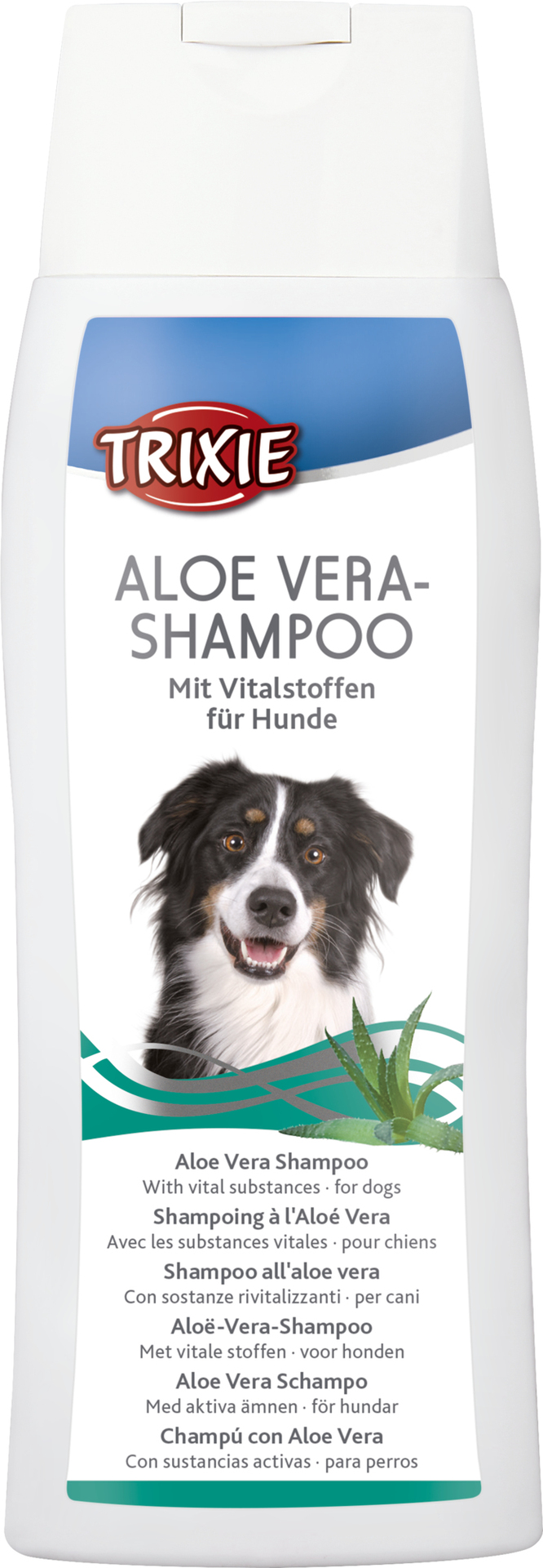 TRIXIE Aloe Vera-Shampoo
