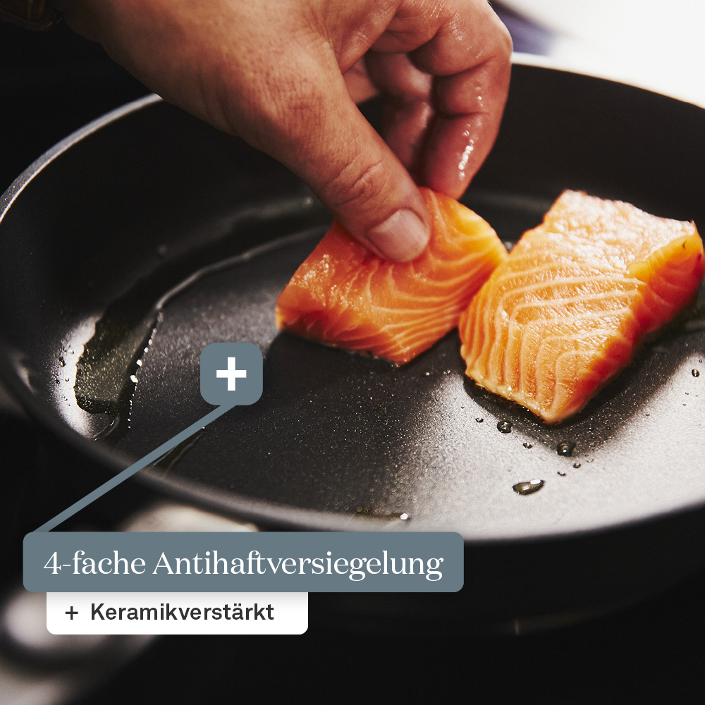 Bratpfanne Verde bei leitermann.de günstig kaufen Bratpfanne Verde