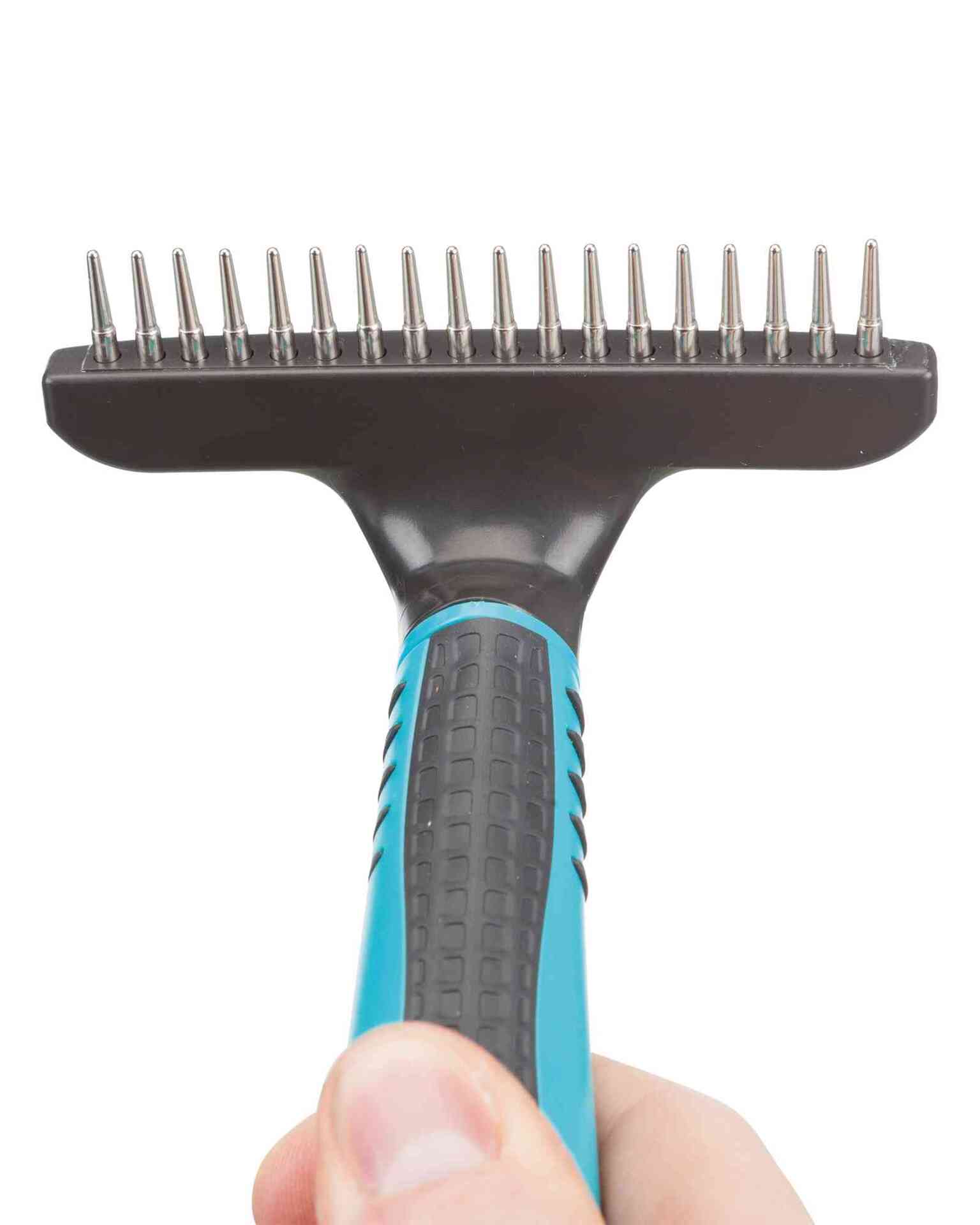 Kurzhaar-Fell-Entwirrer