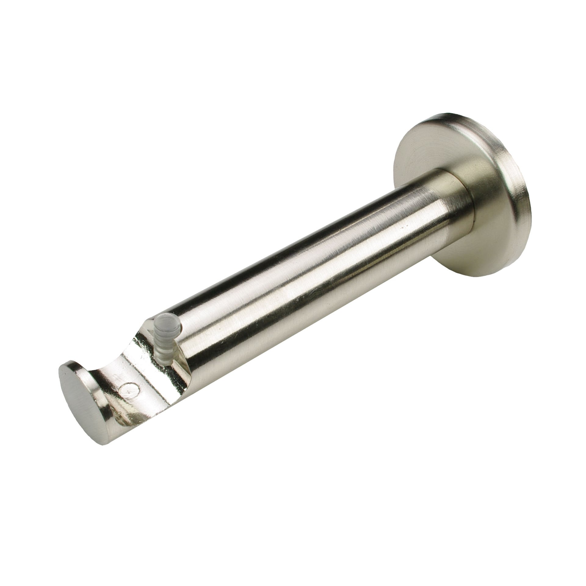 Träger offeb für Gardinenstangen France 12cm bei leitermann.de günstig kaufen Träger offeb für Gardinenstangen France 12cm