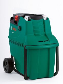 Gartenhäcksler AXT 22 D