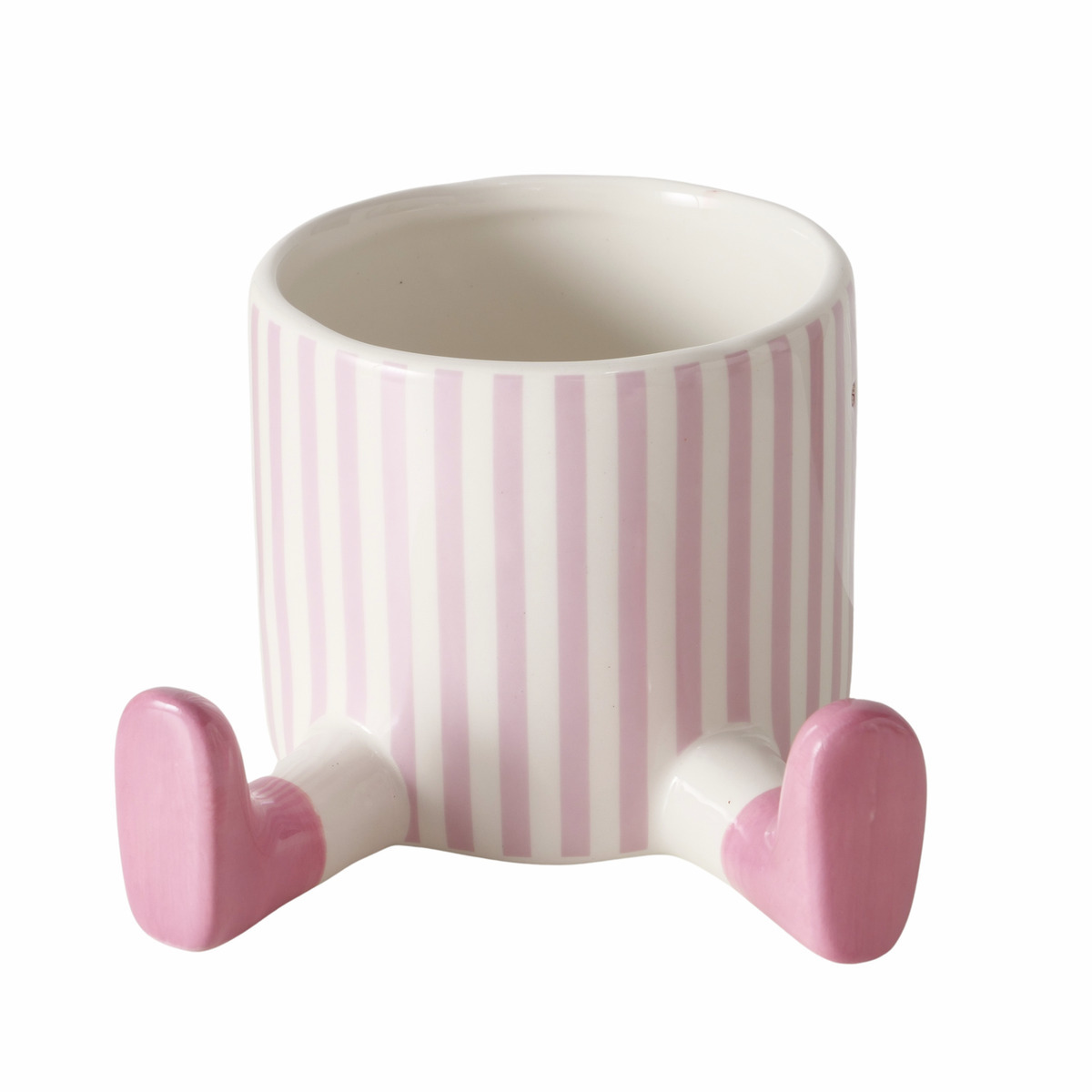 Übertopf Milena, 2-fach sortiert