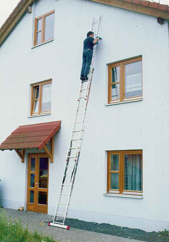 Vielzweckleiter bei leitermann.de günstig kaufen Vielzweckleiter
