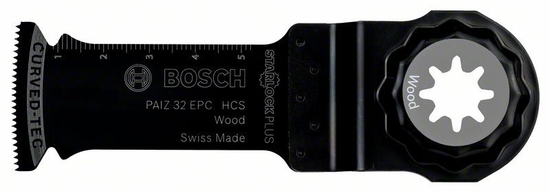 Bosch HCS Tauchsägeblatt PAIZ 32 EPC Holz