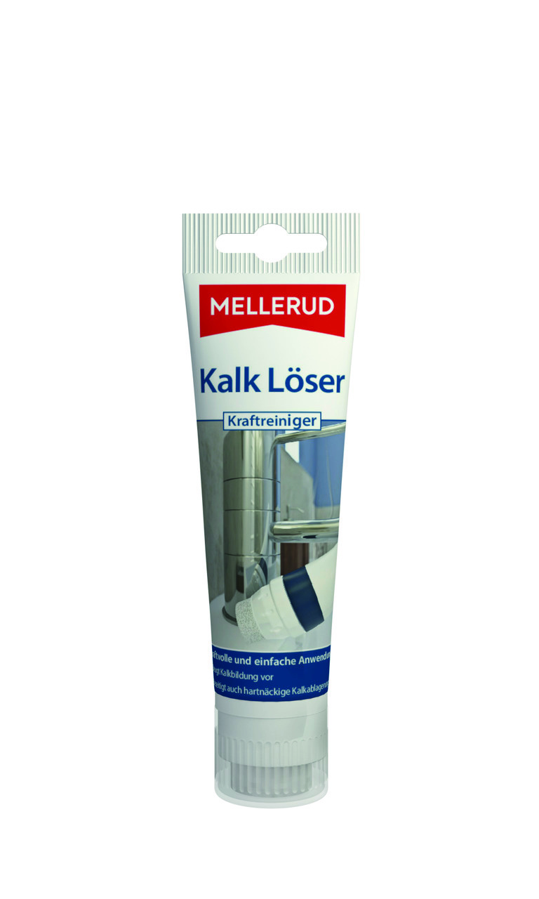 Mellerud Chemie GmbH Kalklöser Kraftreiniger 75ml